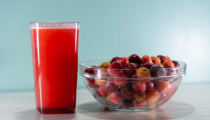Suco de Acerola