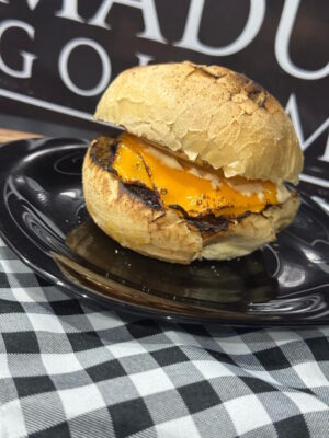 CheeseBurguer