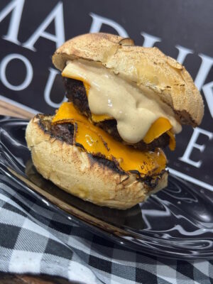 Duplo CheeseBurguer