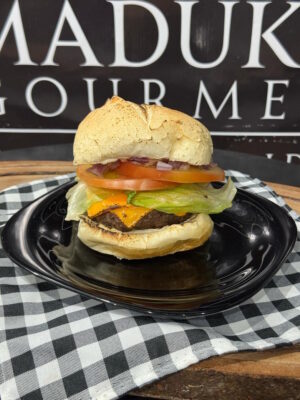 SaladBurguer